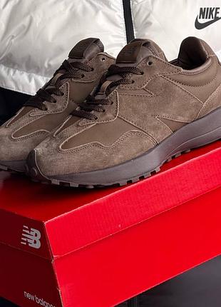 New balance 327