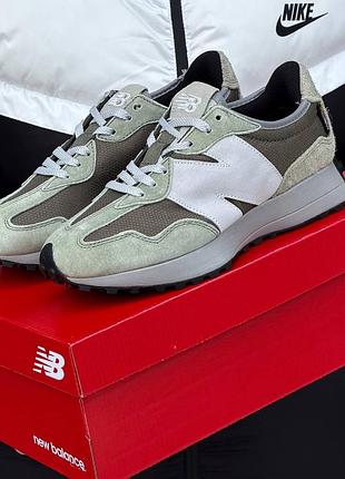 New balance 327