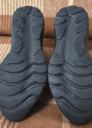 Кросівки asics 4