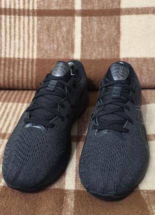 Кросівки asics 2