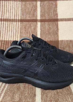 Кросівки asics