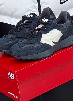 New balance 327