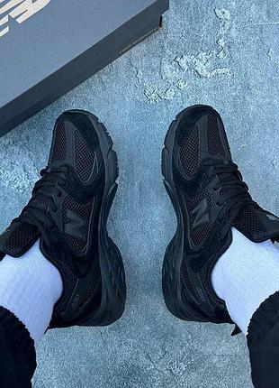 New balance 530 black