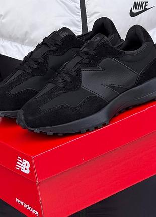 New balance 327