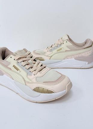 Кросівки puma