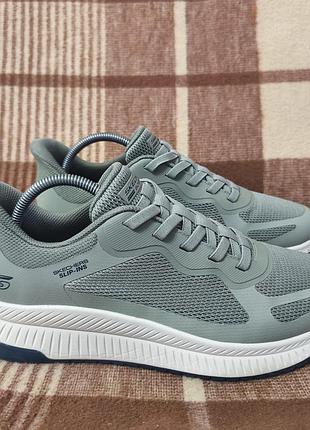 Чоловічі кросівки skechers