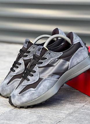 New balance 327 4