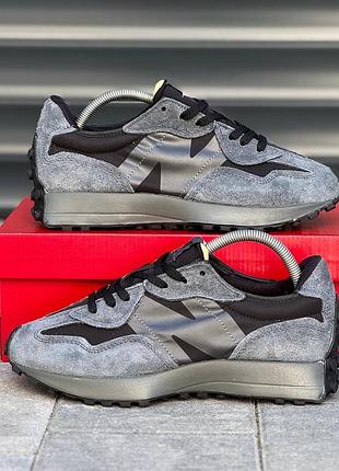 New balance 327
