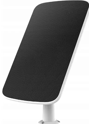 Сонячна панель ezviz cs-cmt-solar panel-f usb-c 4.2w
