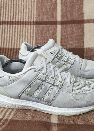 Мужские кроссовки adidas equipment