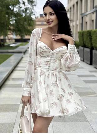 Сукня love.li