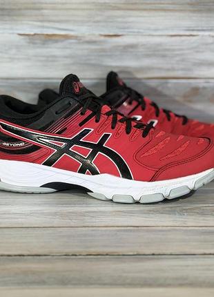 Asics gel-beyond оригінальні кросівки