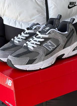 New balance 530