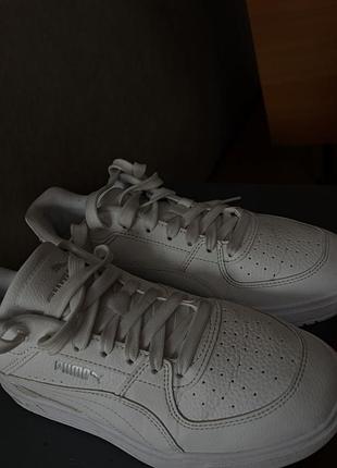Кеди puma (нові)