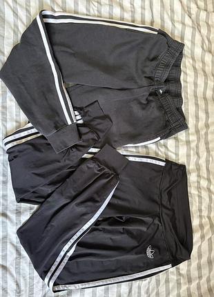 Штани adidas
