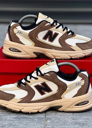 New balance 530