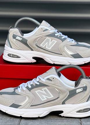 New balance 530
