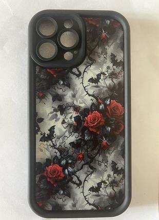 Новий чохол на iphone 13 pro max