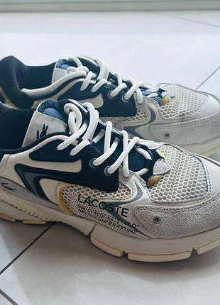 Кросівки lacoste l003 neo , 43 eu