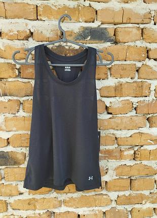 Спортивна майка under armour