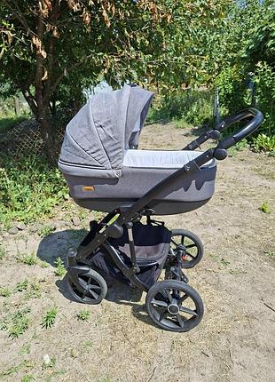 Продам коляску bexa 2 в 1 7