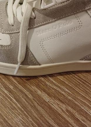 Кеди marc o'polo 6