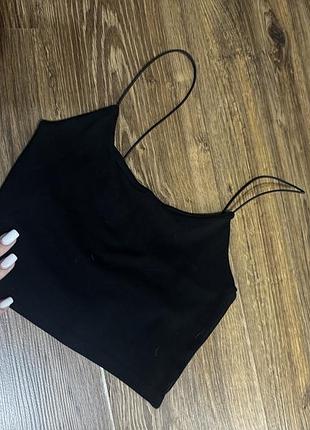 Новий топ zara 💗