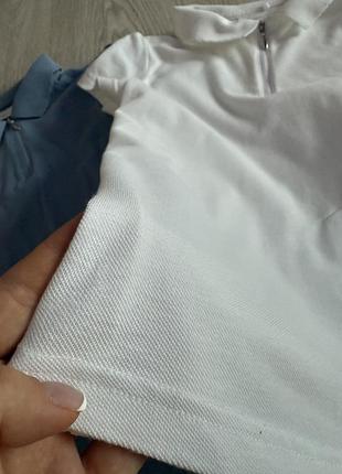 Набір поло 8рокі 2