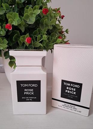 Парфум унісекс rose prick 100 ml