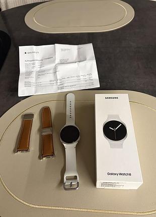 Samsung watch 8