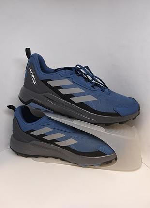 Кросівки  чоловічі adidas terrex anylander  (id 5486,) трекінгові ориґінал , нові