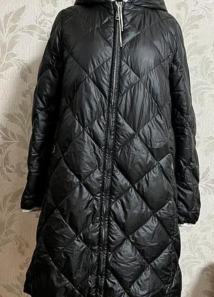 Weekend max mara  двосторонній пуховик