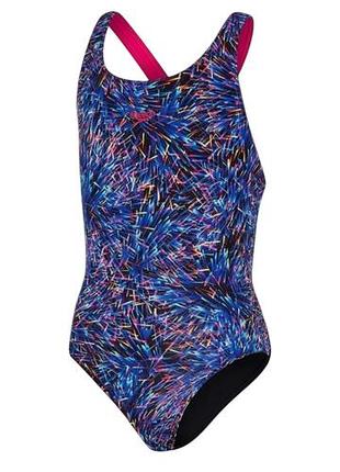Спортивний купальник speedo