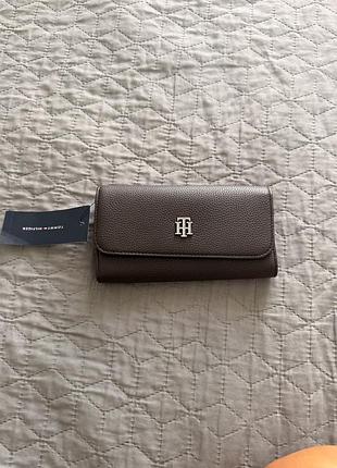 Жіночий гаманець tommy hilfiger, оригінал 🇺🇸