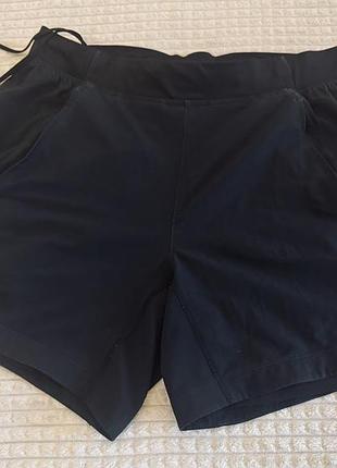 Шорти under armour l оригінал