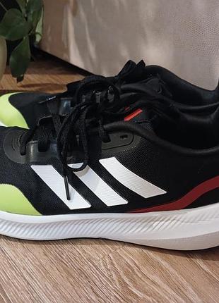 Кросівки adidas runfalcon 3.0 tr