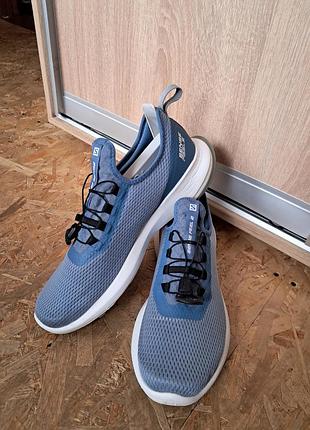 Кроссовки salomon