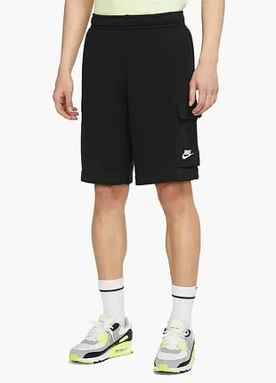 Чоловічі шорти nike