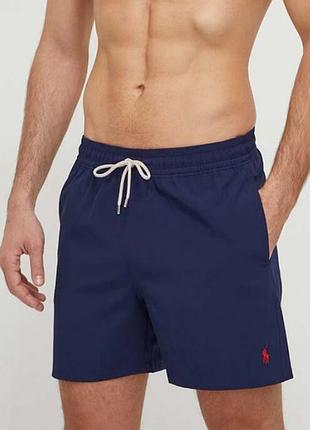 Чоловічі купальні шорти polo ralph lauren
