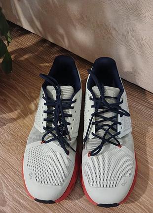 Кросівки on running 6