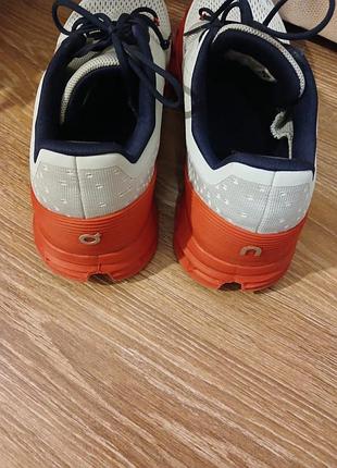 Кросівки on running 3