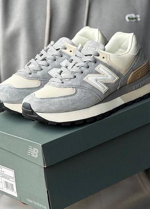 New balance 574