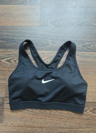 Nike женский топ