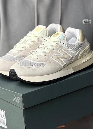 New balance 574