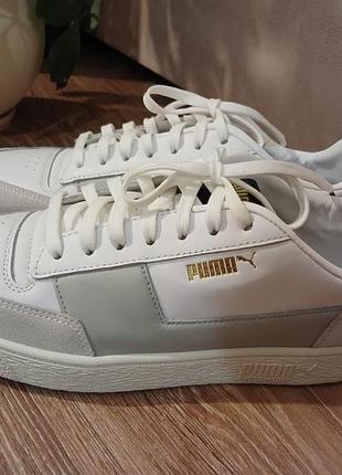 Кросівки puma ralph sampson mc
