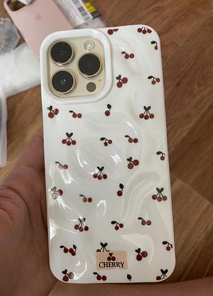Чохол на iphone 14 pro max