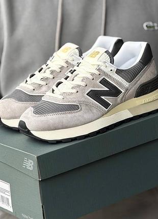 New balance 574