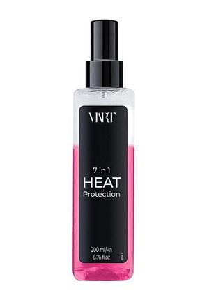 Viart heatprotection 7 in 1, 200ml
