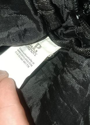 Сумка cp company 5
