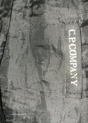 Сумка cp company 3